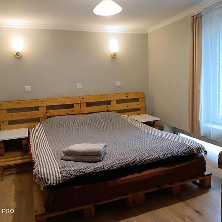 Welcome Guests Tbilisi Ngoại thất bức ảnh