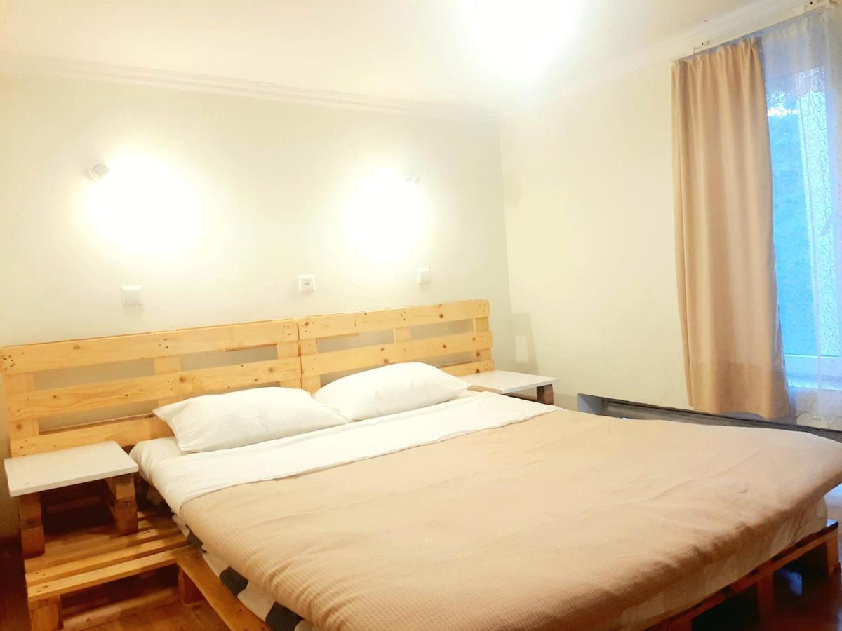 Welcome Guests Tbilisi Ngoại thất bức ảnh