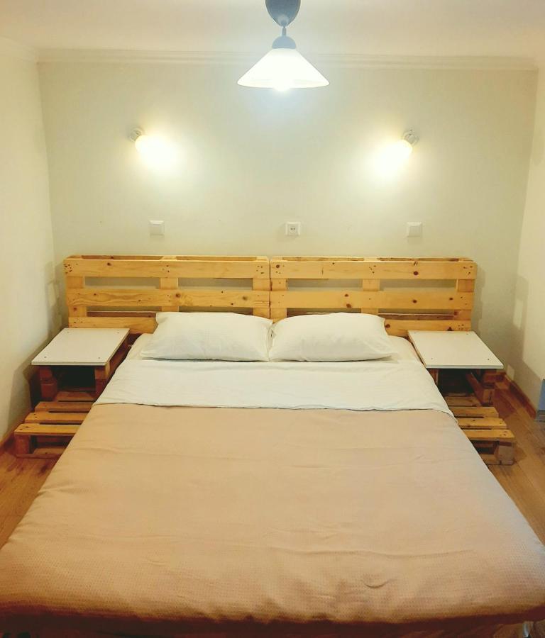 Welcome Guests Tbilisi Ngoại thất bức ảnh