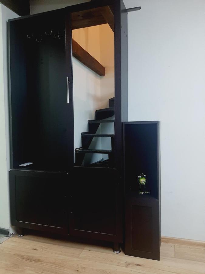 Welcome Guests Tbilisi Ngoại thất bức ảnh