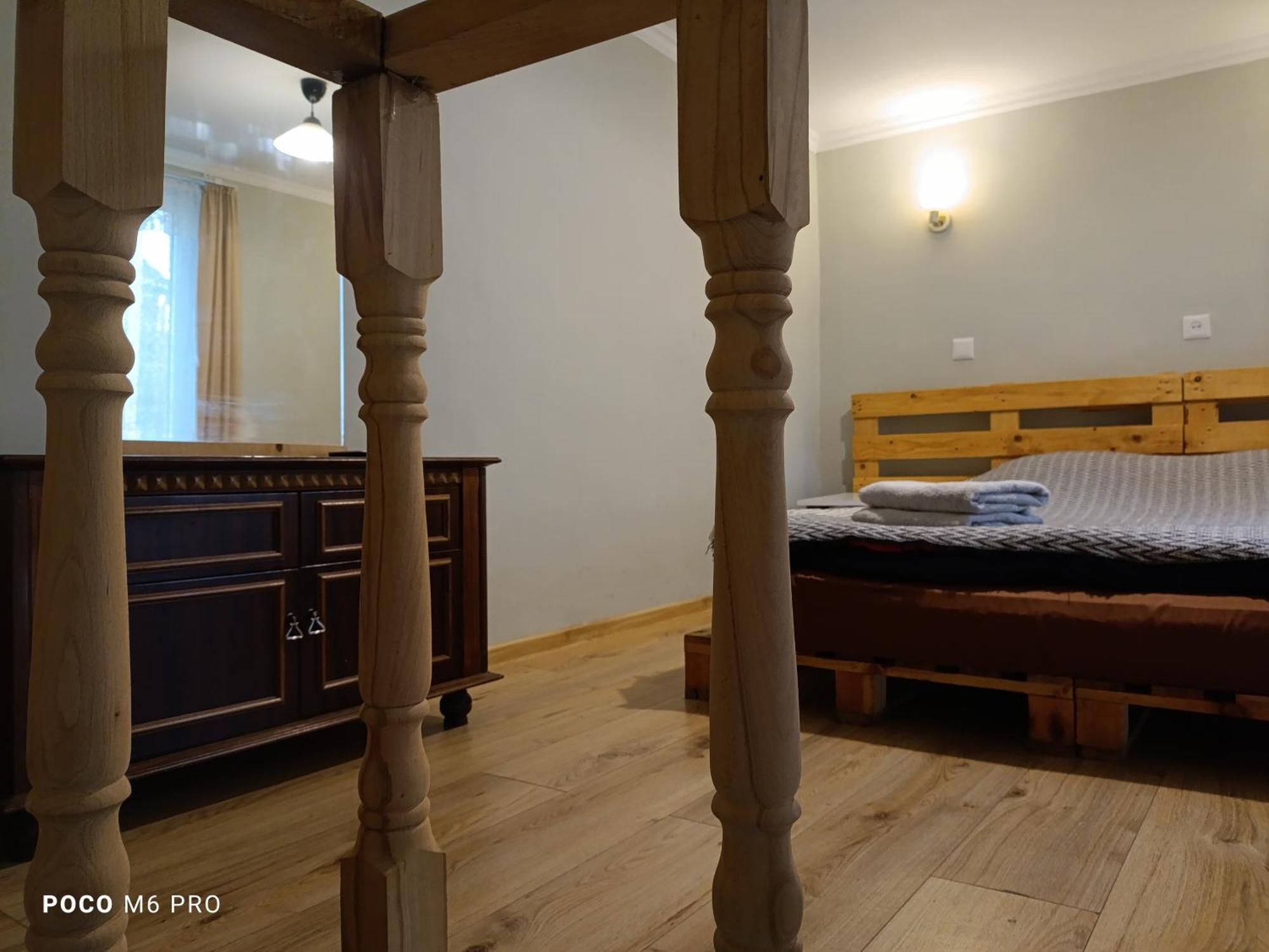 Welcome Guests Tbilisi Ngoại thất bức ảnh