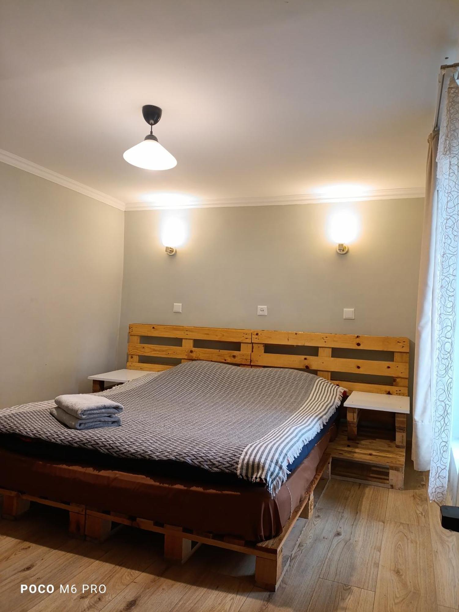 Welcome Guests Tbilisi Ngoại thất bức ảnh