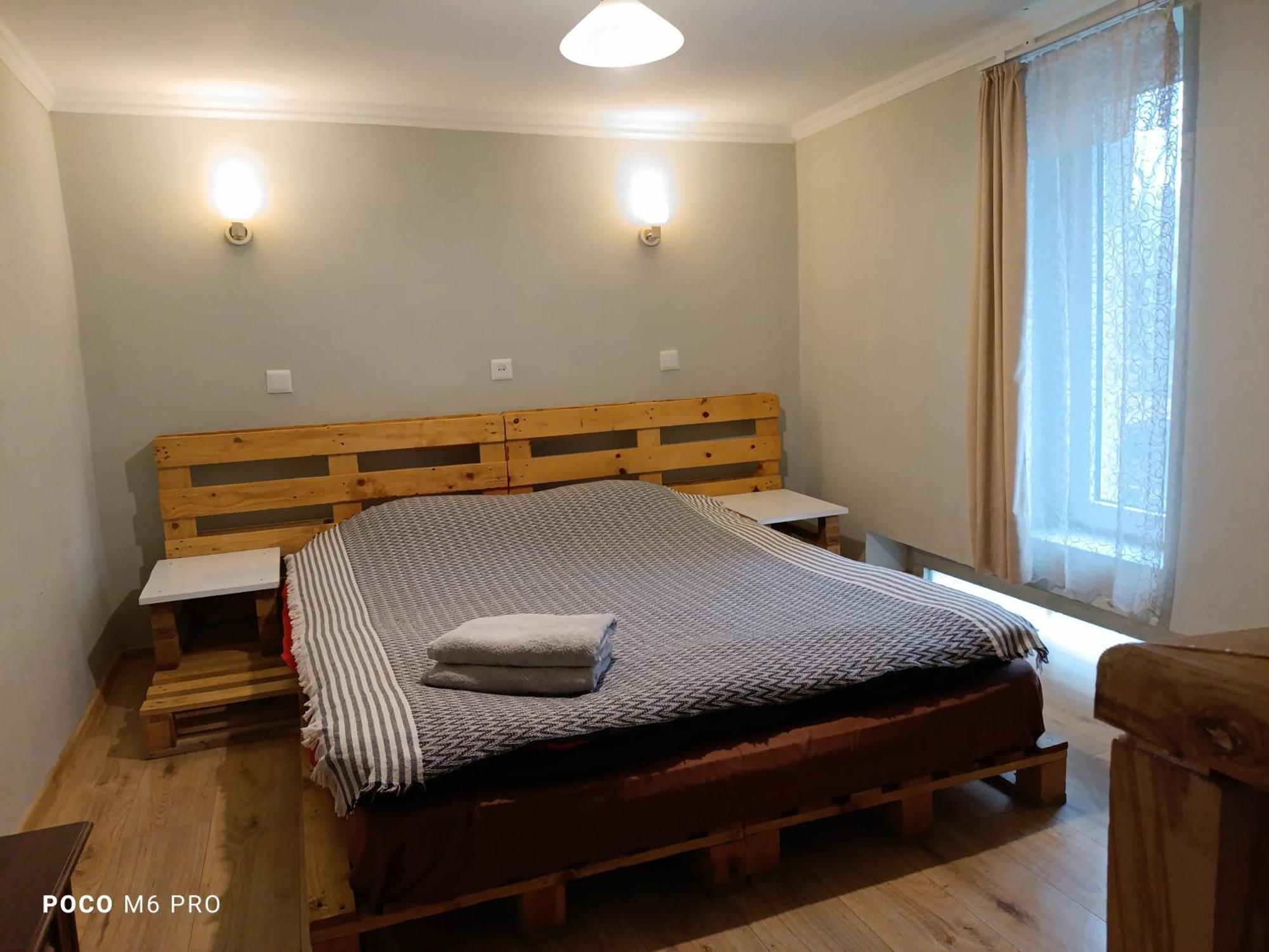 Welcome Guests Tbilisi Ngoại thất bức ảnh