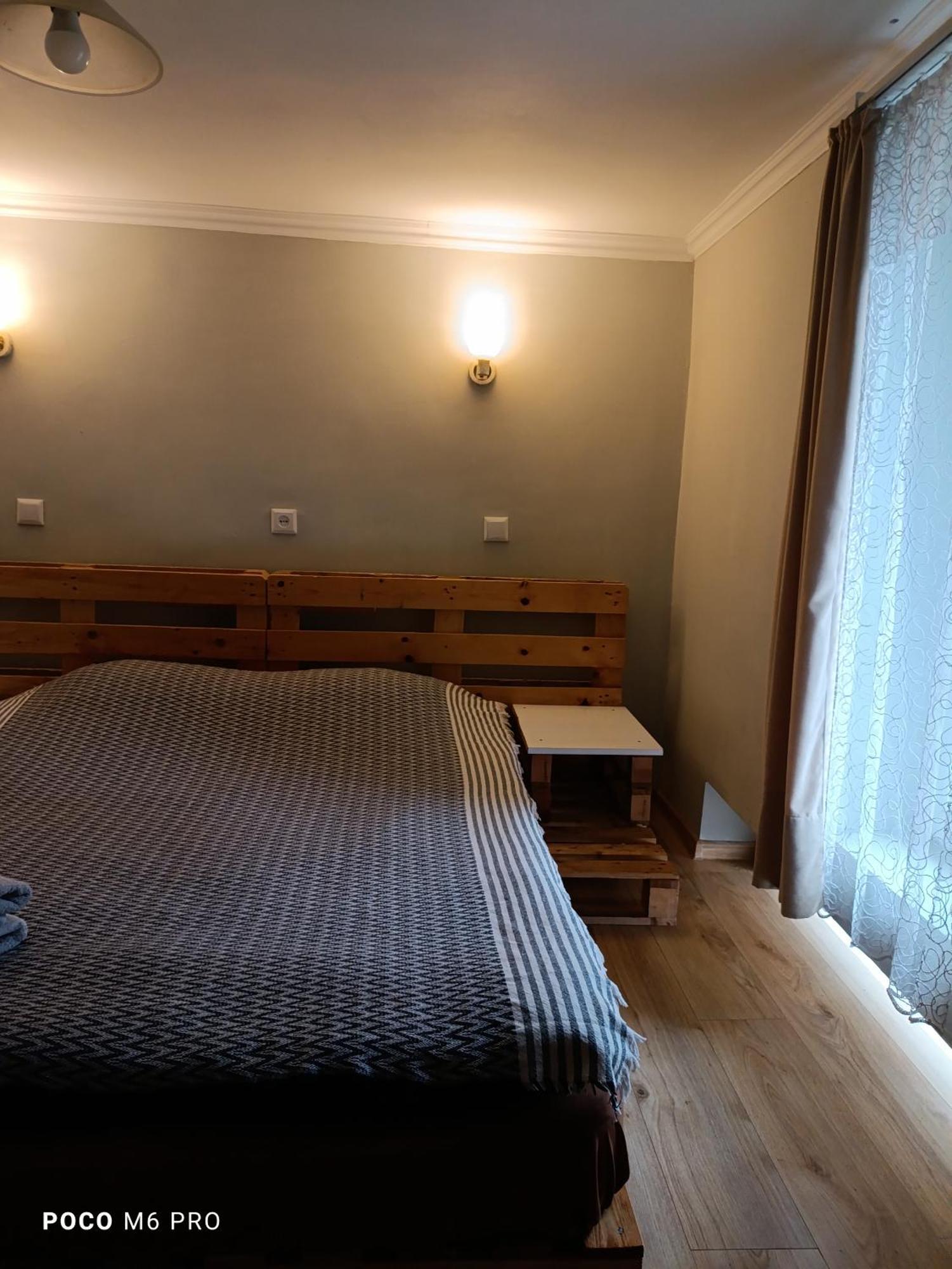 Welcome Guests Tbilisi Ngoại thất bức ảnh