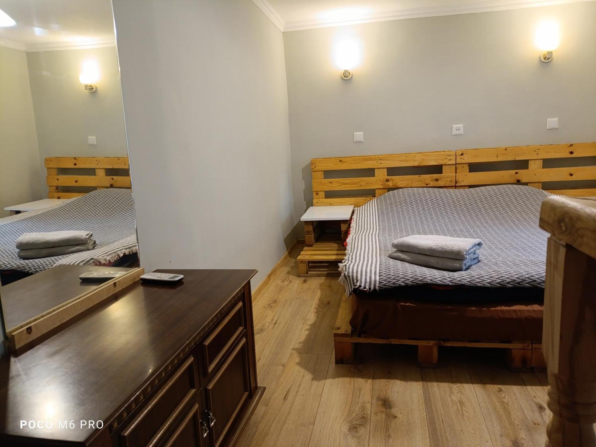 Welcome Guests Tbilisi Ngoại thất bức ảnh